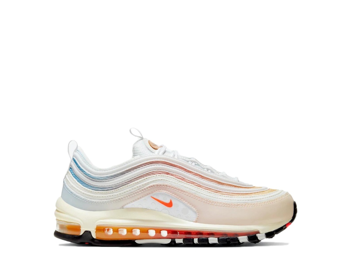 Nike Air Max 97 The Future is in the Air (Women's) | SASOM