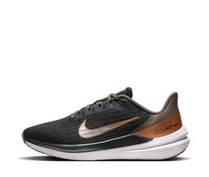 Buy Nike Air Zoom Winflo 9 'Grey Metallic Copper' Women's at Sasom – Authentic and Ready to Ship