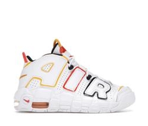 Buy Nike Air More Uptempo Raygun (GS) at Sasom – Authentic and Ready to Ship