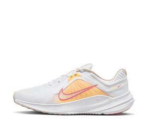 Buy Nike Quest 5 White Metallic Silver Women's at Sasom – Authentic and Ready to Ship