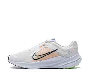 Buy Nike Quest 5 'White Orange Black' Women's at Sasom – Authentic and Ready to Ship
