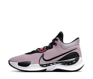 Buy Nike Renew Elevate 3 'Plum Fog Black' at Sasom – Authentic and Ready to Ship