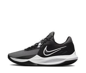 Buy Nike Precision 6 Black Iron Grey at Sasom – Authentic and Ready to Ship