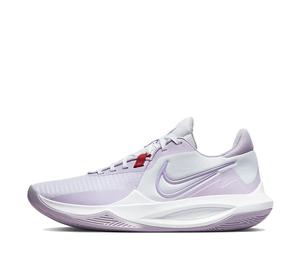 Buy Nike Precision 6 'White Doll' at Sasom – Authentic and Ready to Ship