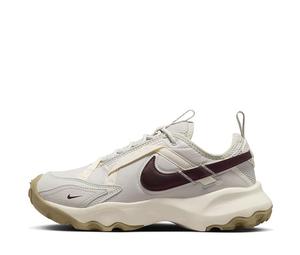 Buy Nike Women's TC 7900 'Light Bone Burgundy Crush' at Sasom – Authentic and Ready to Ship
