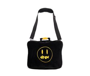 Buy Drew House Polyester Shoulder Bag Crossbody Bag Handbag Regular Unisex Black at Sasom – Authentic and Ready to Ship