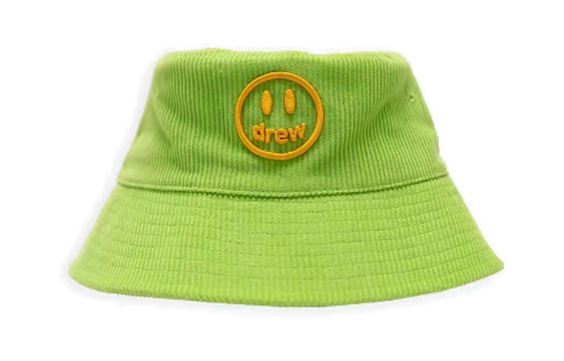 【drew house】 mascot corduroy bucket バケットハット 帽子 drew-house-mascot-corduroy-