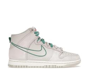 Buy Nike Dunk High First Use Sail at Sasom – Authentic and Ready to Ship