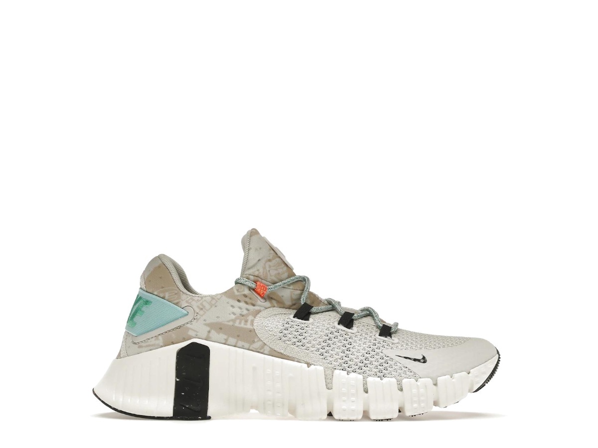 nike metcon 4 light bone