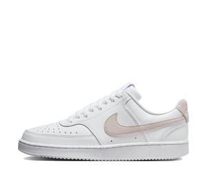 Buy Nike Court Vision Low Next Nature 'White Pink' Women's at Sasom – Authentic and Ready to Ship