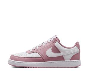 Buy Nike Court Vision Low Next Nature Elemental Pink White Women's at Sasom – Authentic and Ready to Ship