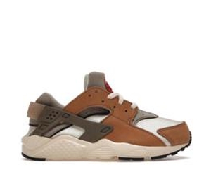 Buy Nike Air Huarache Stussy Desert Oak (2021) (PS) at Sasom – Authentic and Ready to Ship