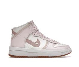 Buy Nike Dunk High Up Sail Light Soft Pink (Women's) at Sasom – Authentic and Ready to Ship