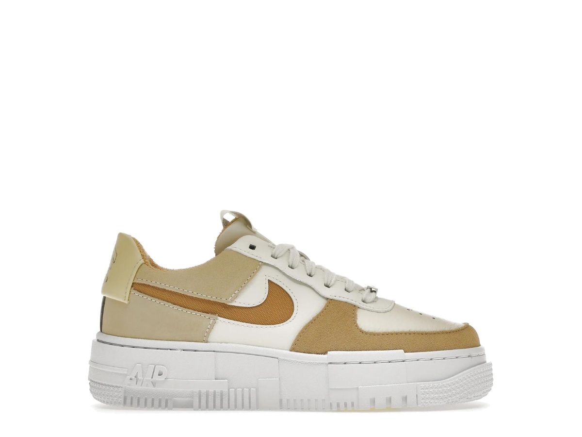 sail bucktan coconut milk lemon drop sesame