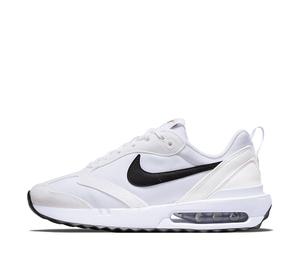 Buy Nike Air Max Dawn White Total Orange Women's at Sasom – Authentic and Ready to Ship