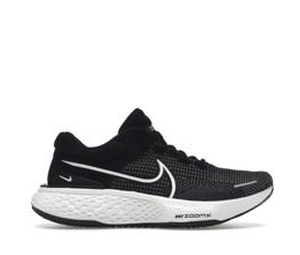 Buy Nike ZoomX Invincible Run Flyknit 2 Black White at Sasom – Authentic and Ready to Ship