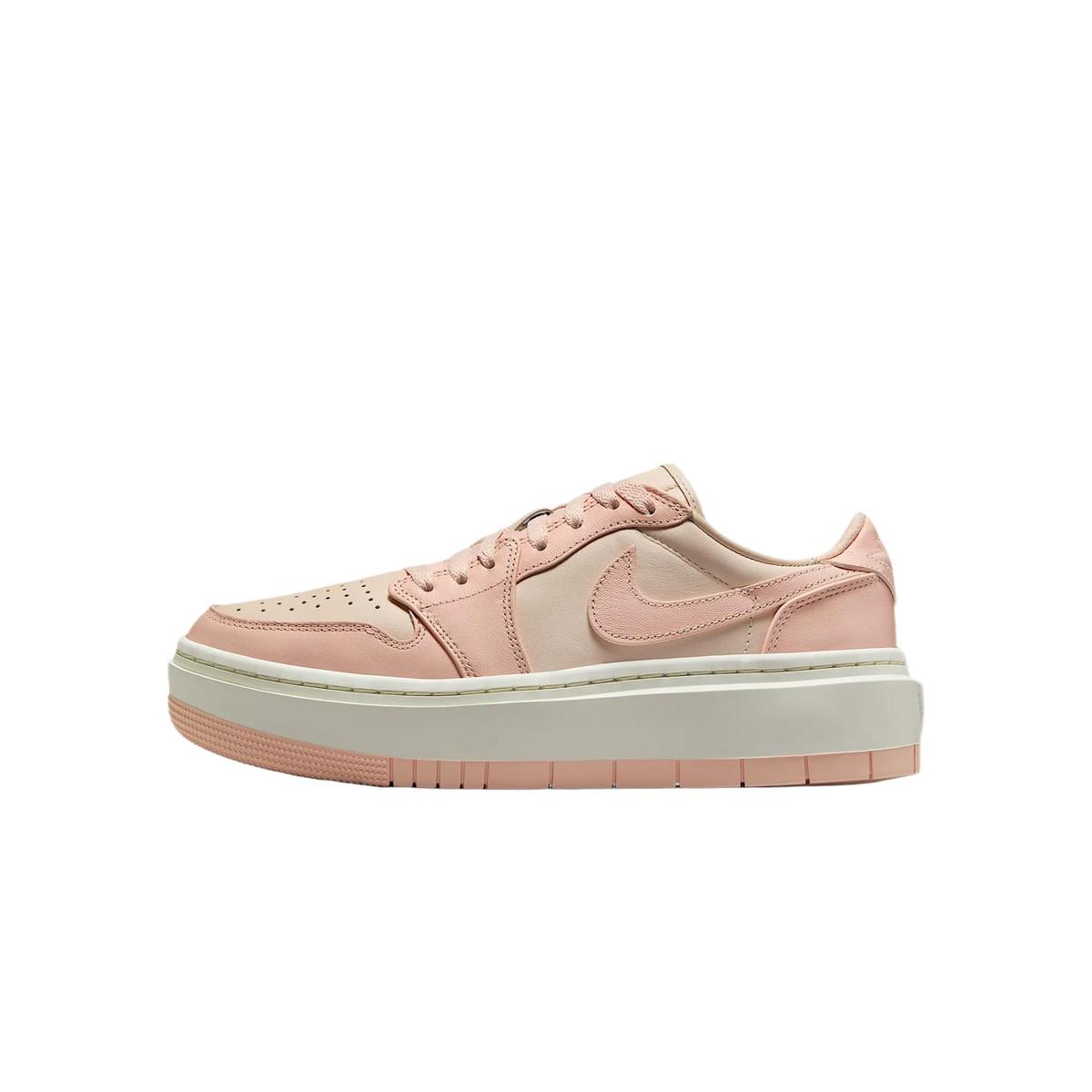 SASOM รองเท้า Jordan Air Jordan Cushioning Low-Top Skateboard