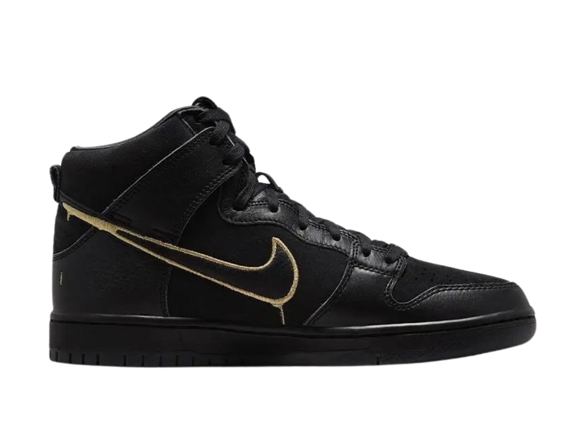 https://d2cva83hdk3bwc.cloudfront.net/DH7755001-nike-dunk-sb-pro-qs-leather-high-top-black-and-gold-1.jpg
