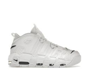 Buy Nike Air More Uptempo 96 White White Midnight Navy at Sasom – Authentic and Ready to Ship