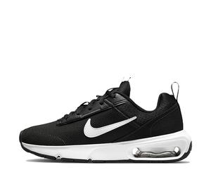 Buy Nike Air Max INTRLK Lite Black White GS at Sasom – Authentic and Ready to Ship