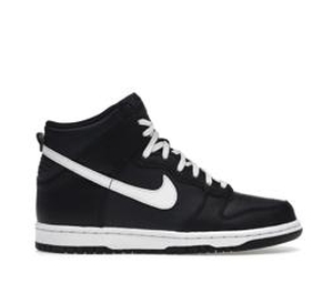Buy Nike Dunk High Anthracite White (GS) at Sasom – Authentic and Ready to Ship