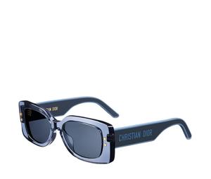 Buy Dior Rectangle Frame Sunglasses at Sasom – Authentic and Ready to Ship