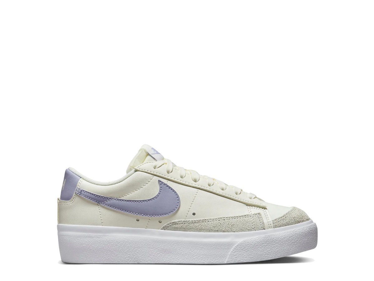 nike blazer indigo women's
