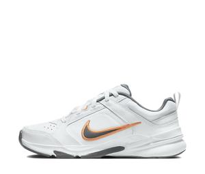 Buy Nike Defy All Day White Black Gold at Sasom – Authentic and Ready to Ship