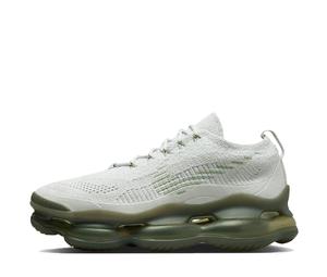 Buy Nike Air Max Scorpion Light Silver Bronzine at Sasom – Authentic and Ready to Ship