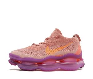 Buy Nike Air Max Scorpion Fk Red Stardust Women's at Sasom – Authentic and Ready to Ship