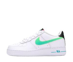 Buy Nike Air Force 1 Low White Aquamarine GS at Sasom – Authentic and Ready to Ship