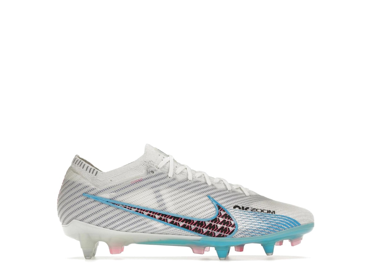 Nike Zoom Mercurial Vapor 15 Elite SG-Pro Anti-Clog Traction Blast