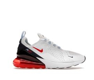 Buy Nike Air Max 270 USA at Sasom – Authentic and Ready to Ship