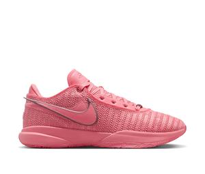 Buy Nike LeBron 20 Pink Diamond at Sasom – Authentic and Ready to Ship