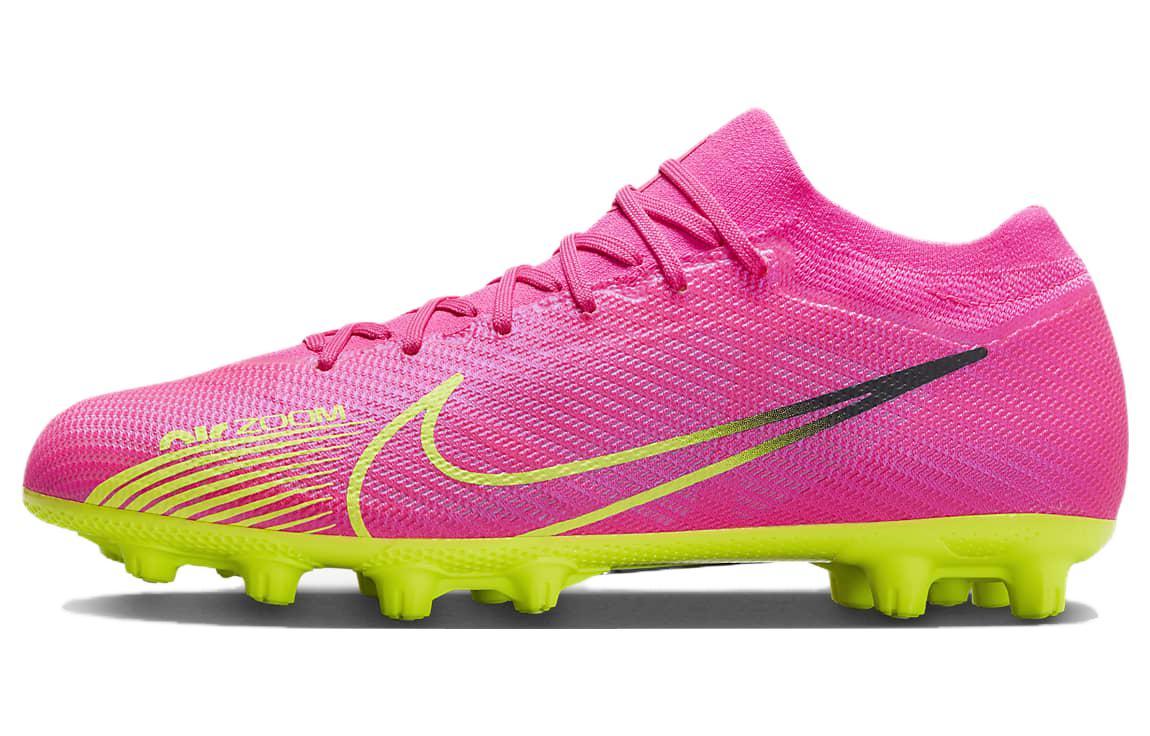シューズ NIKE ZOOM VAPOR 15 PRO HG DJ5602-605 Nike Zoom Mercurial Vapor 15 Pro HG US 9.5 DJ5602 605