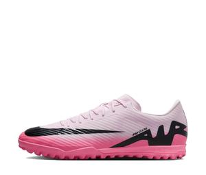 Buy Nike Mercurial Vapor 15 Academy Tf 'Mad Brilliance Pack Pink Foam Black' at Sasom – Authentic and Ready to Ship