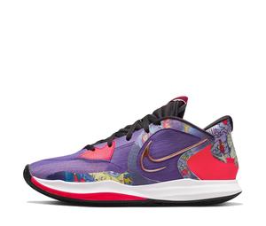 Buy Nike Kyrie Low 5 EP 'Black Metallic Gold' at Sasom – Authentic and Ready to Ship