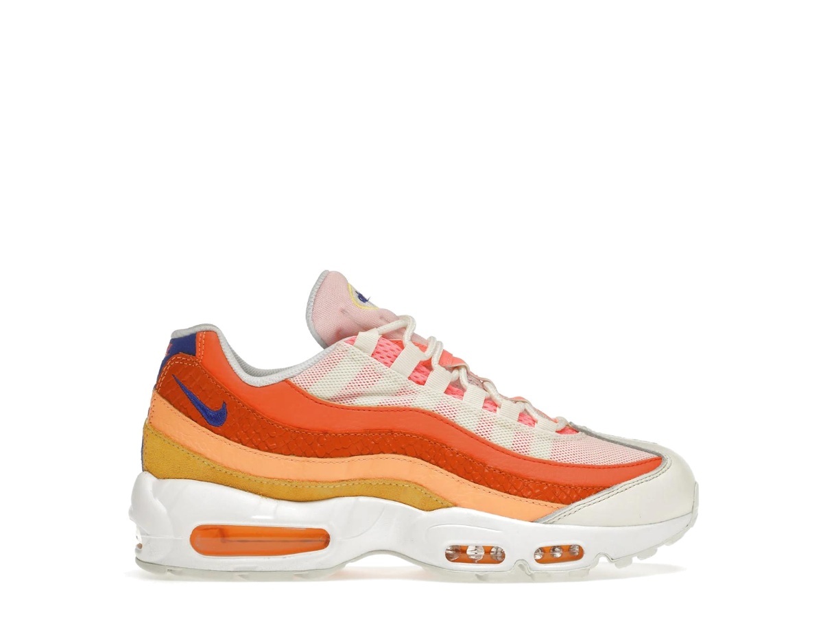 air max 95 campfire