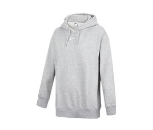 Buy Nike Sweatshirt Winter Women's Gray at Sasom – Authentic and Ready to Ship