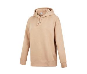 Buy Nike Sweatshirts Women's Linen Yellow at Sasom – Authentic and Ready to Ship