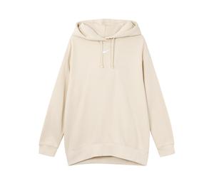 Buy Nike Sweatshirts Women's Beige at Sasom – Authentic and Ready to Ship