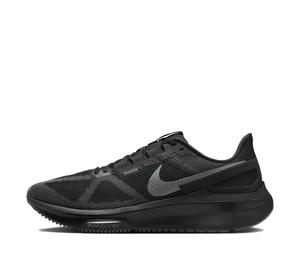 Buy Nike Air Zoom Structure 25 'Black Iron Grey' at Sasom – Authentic and Ready to Ship