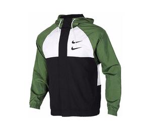 Buy Nike Jackets Men Green at Sasom – Authentic and Ready to Ship