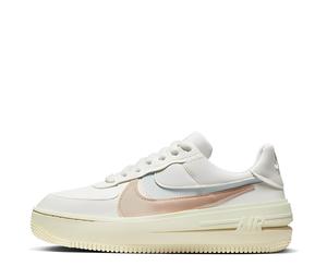 Buy Nike Air Force 1 PLT.AF.ORM Sail Arctic Orange Women's at Sasom – Authentic and Ready to Ship