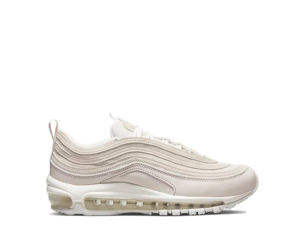 Sneaker Releases Nike Sneaker Air Max 97 Gum Bottom Buy Sell