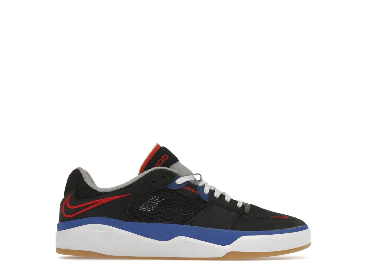 Nike Sb Ishod Wair Nba Nike SB Ishod Wair NBA 75th Anniversary