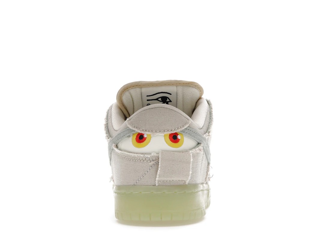 Nike Nike SB Dunk Low Mummy - view 4