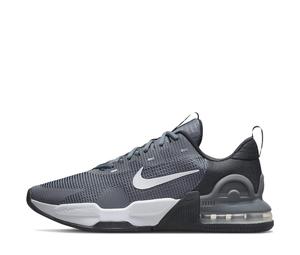 Buy Nike Air Max Alpha Smoke Grey at Sasom – Authentic and Ready to Ship