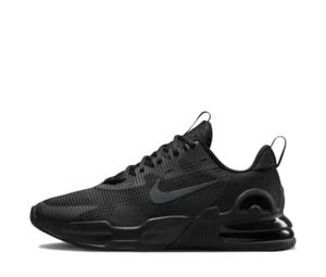 Buy Nike Air Max Alpha Trainer 5 'Black Dark Smoke Grey' at Sasom – Authentic and Ready to Ship
