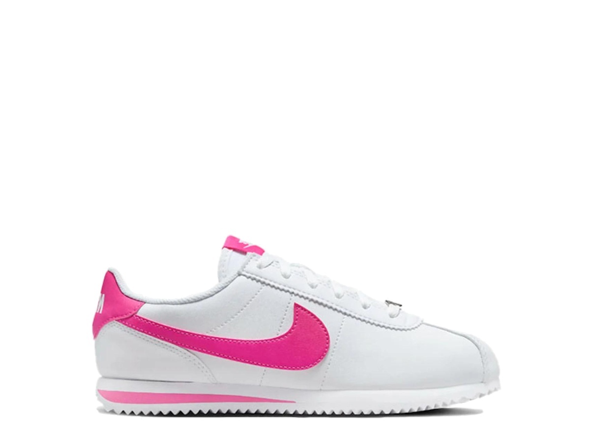 nike cortez laser